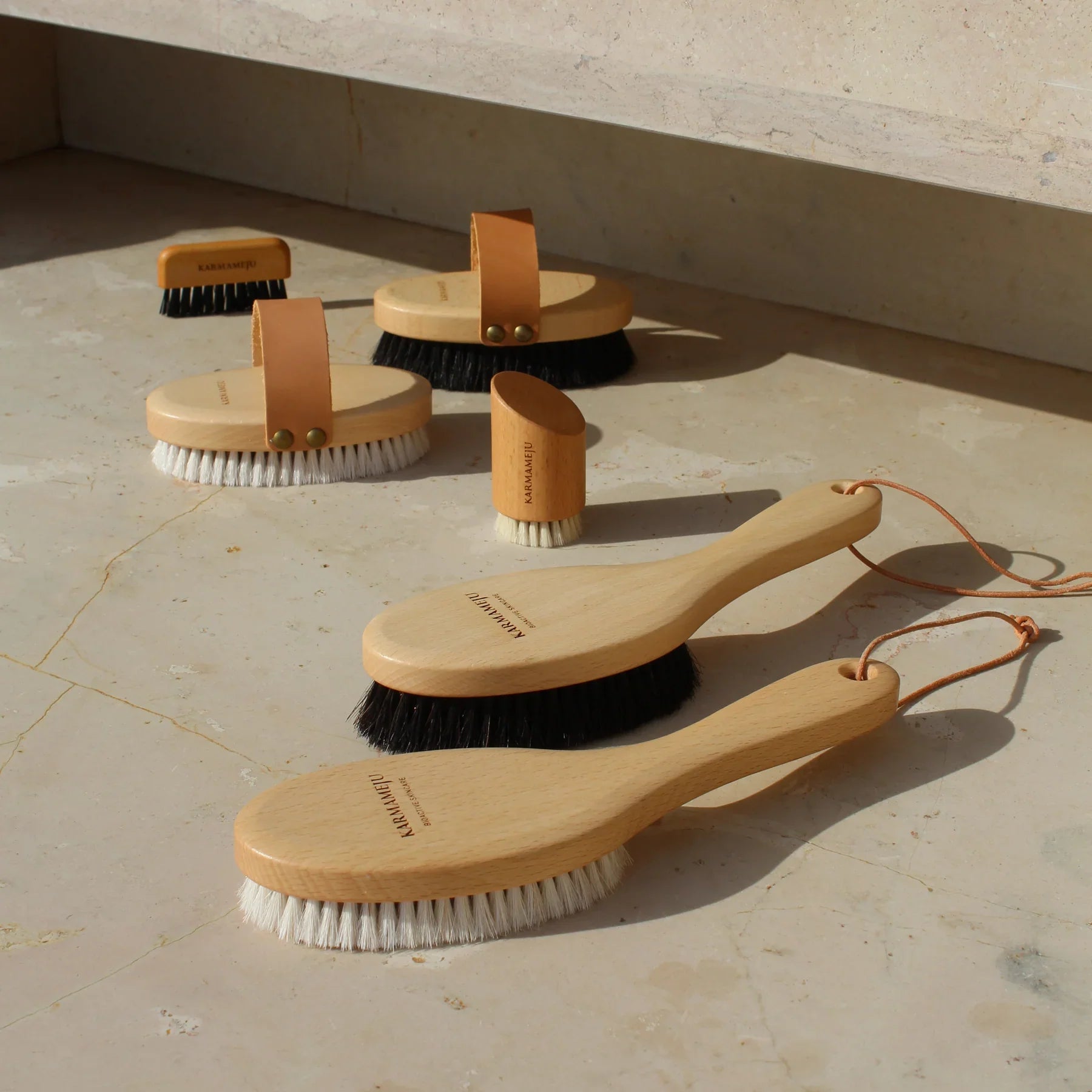 Skin & body tools