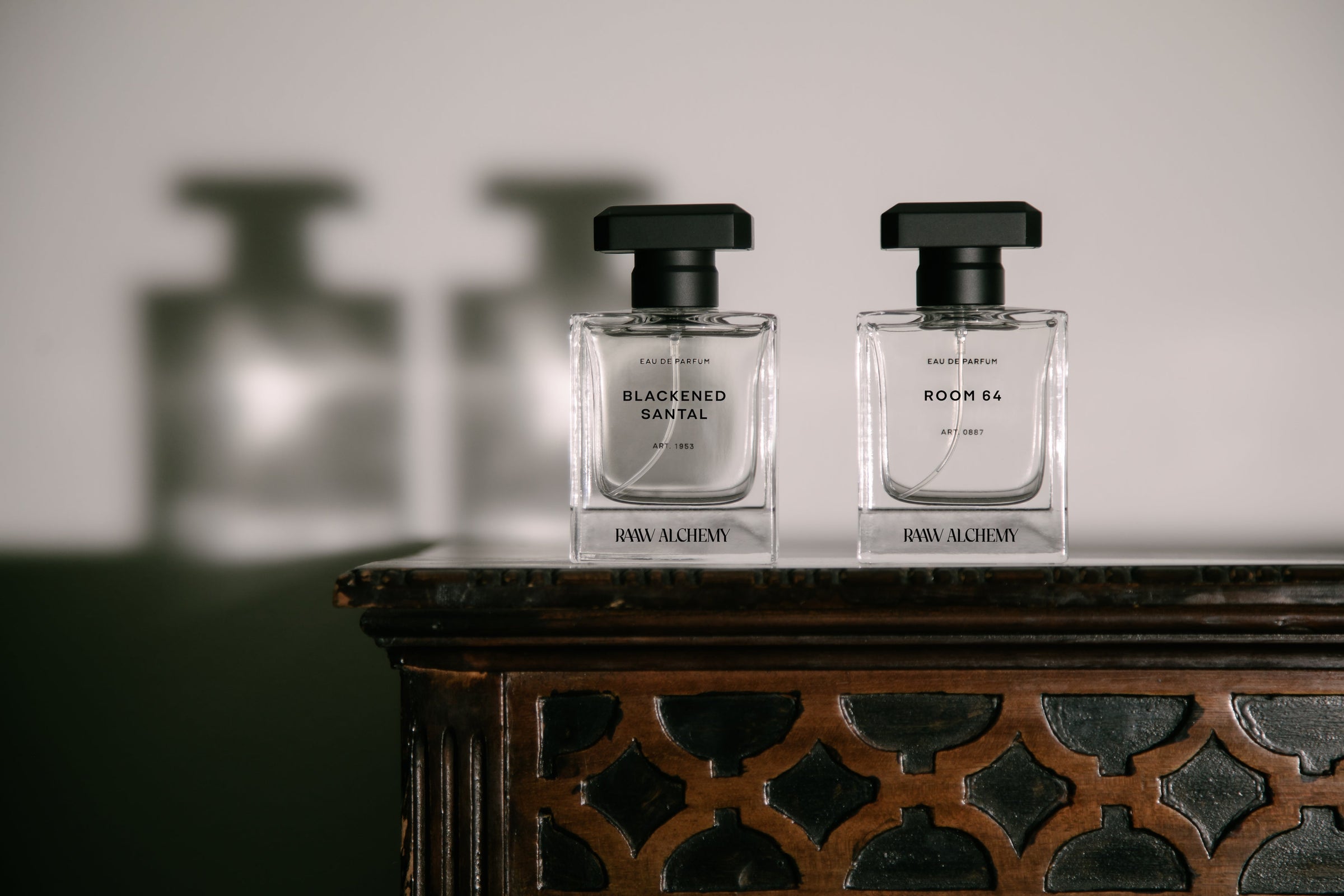 Fragrance