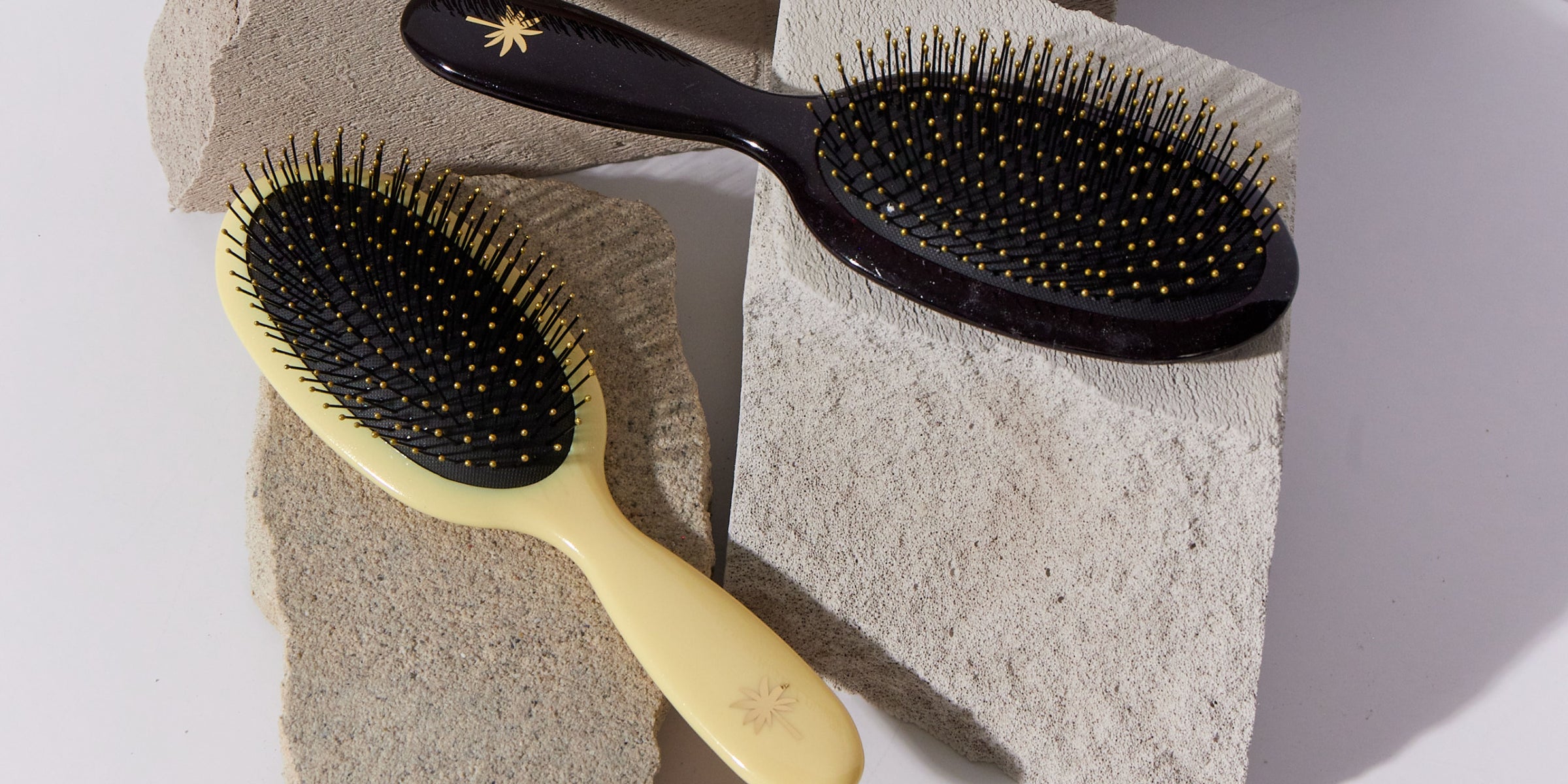 Brushes & Accessories