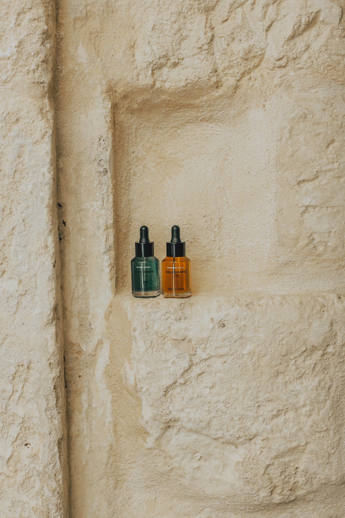 Skincare & Bodycare