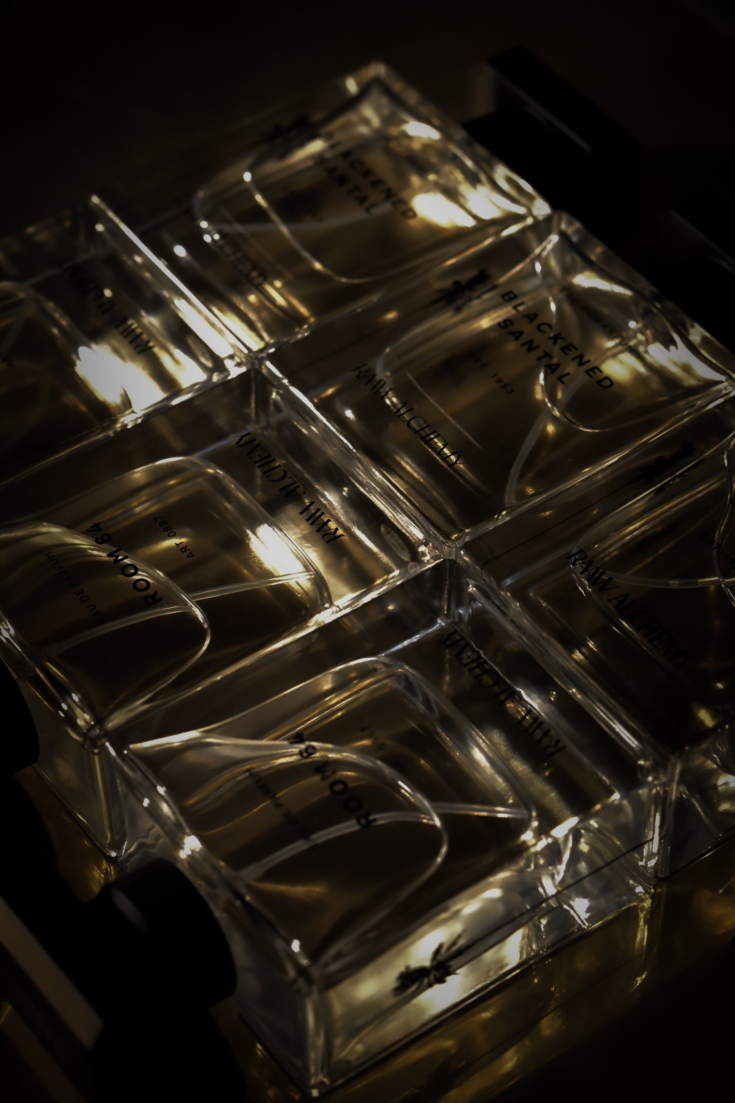 Eau de Parfum