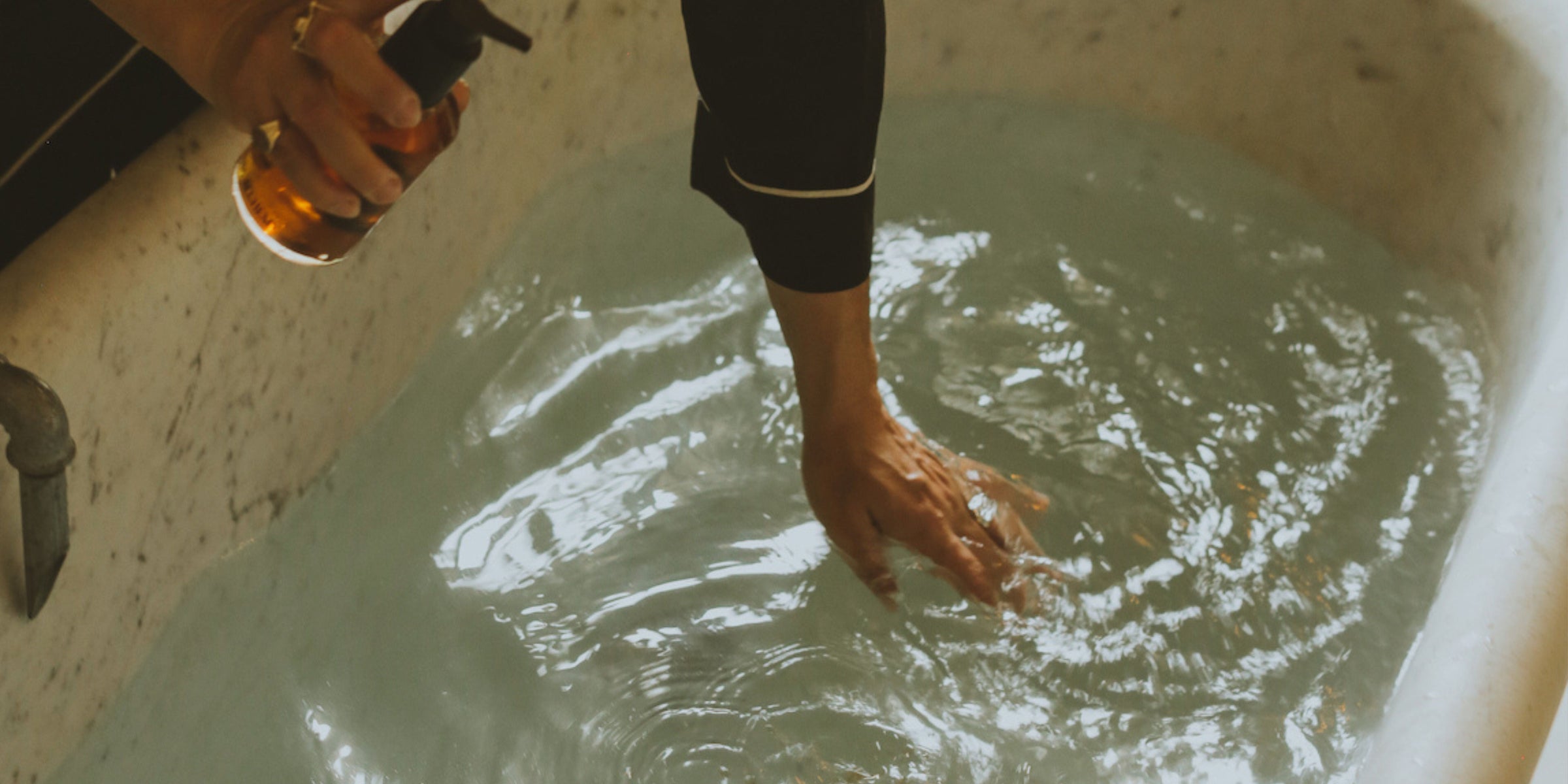 Shower & Bath