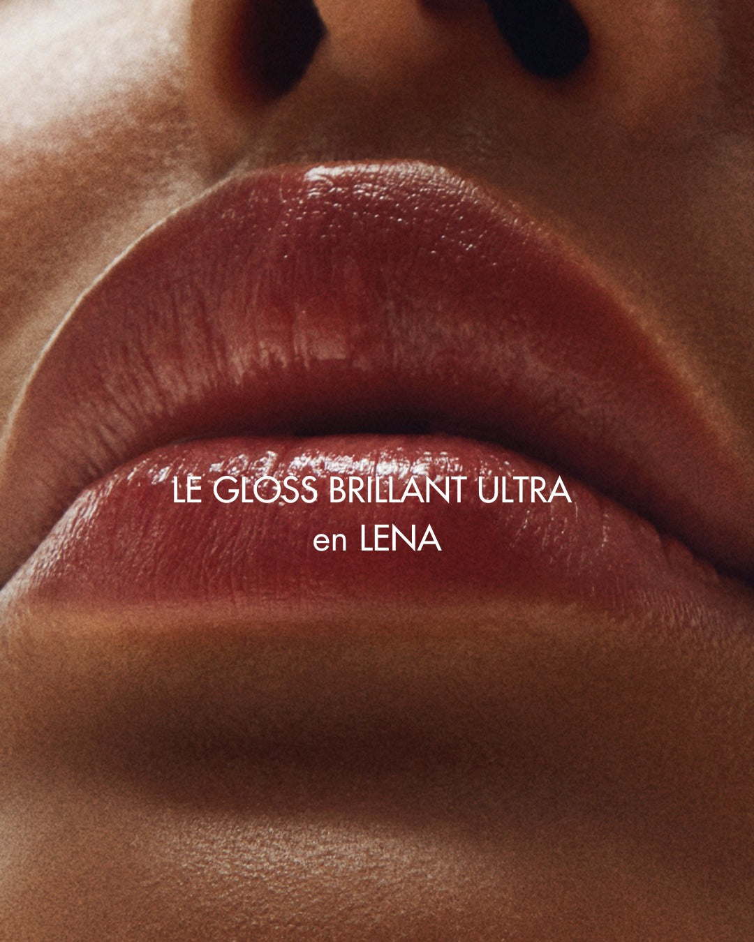 Lipgloss Ultra Brillant Lena