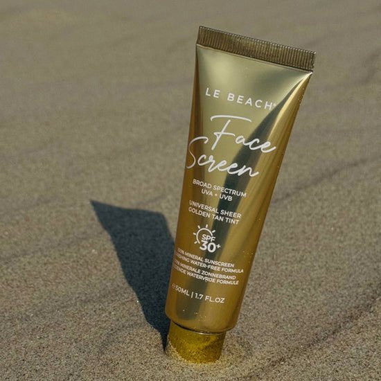Face Screen - SPF30+