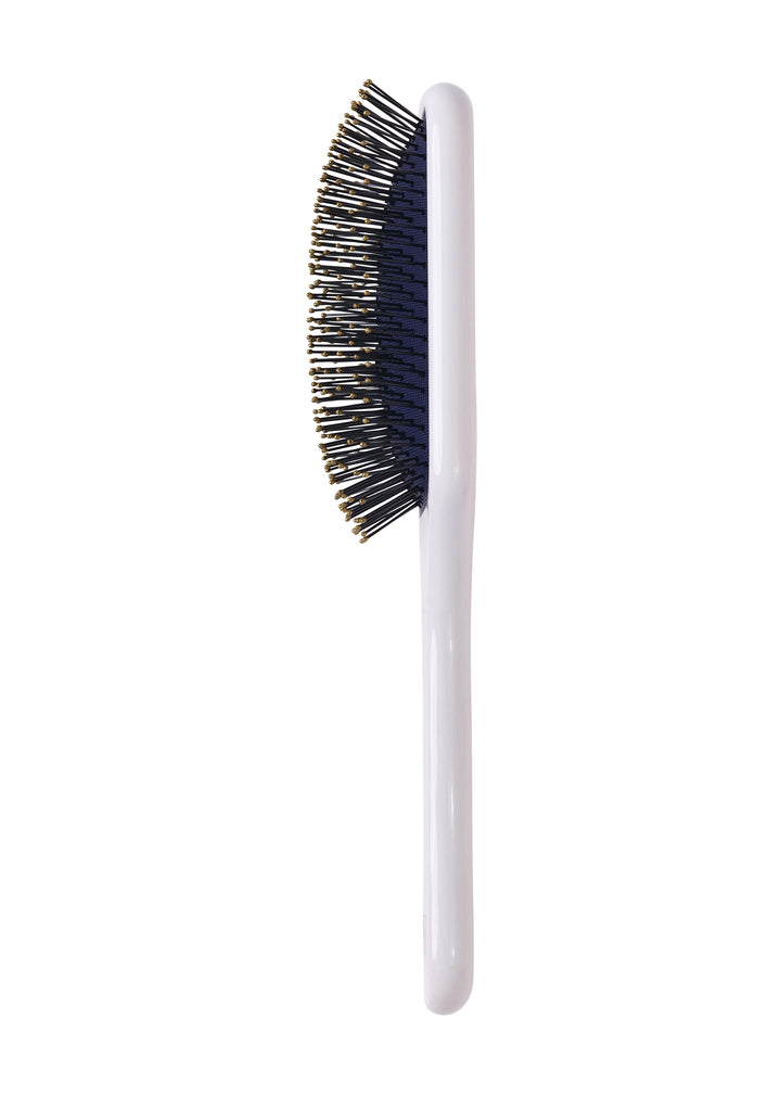 Beech Wood Wet + Curly Hairbrush