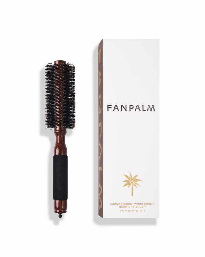 Blow Dry Hairbrush