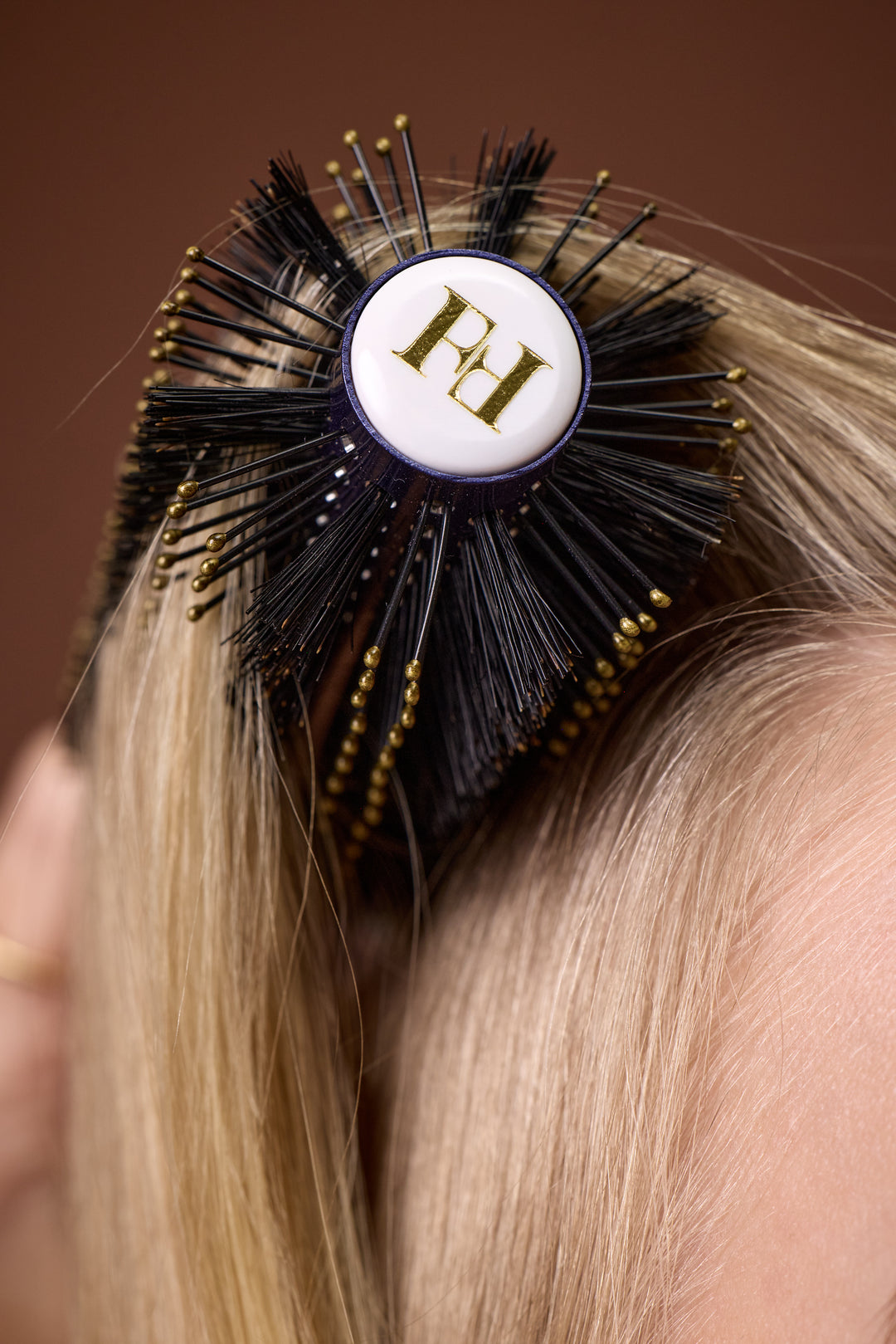 Blow Dry Hairbrush
