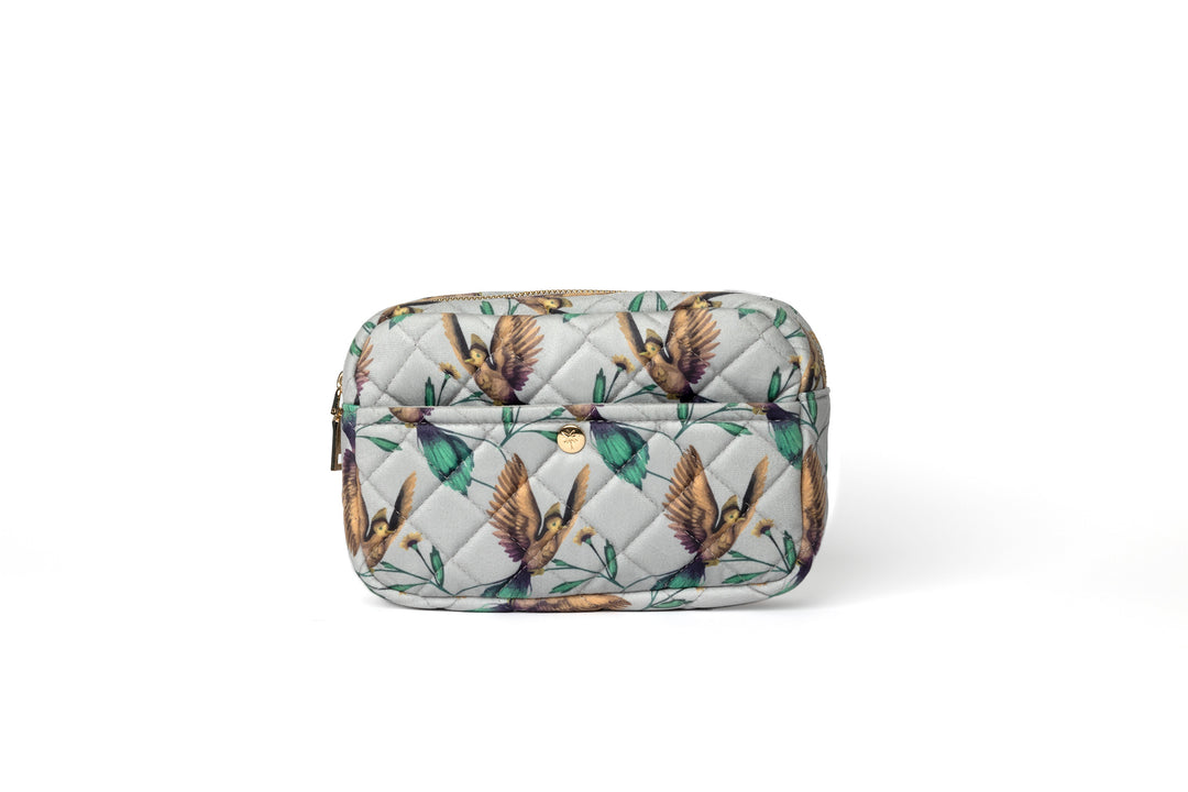 Beauty Bag Large Velvet