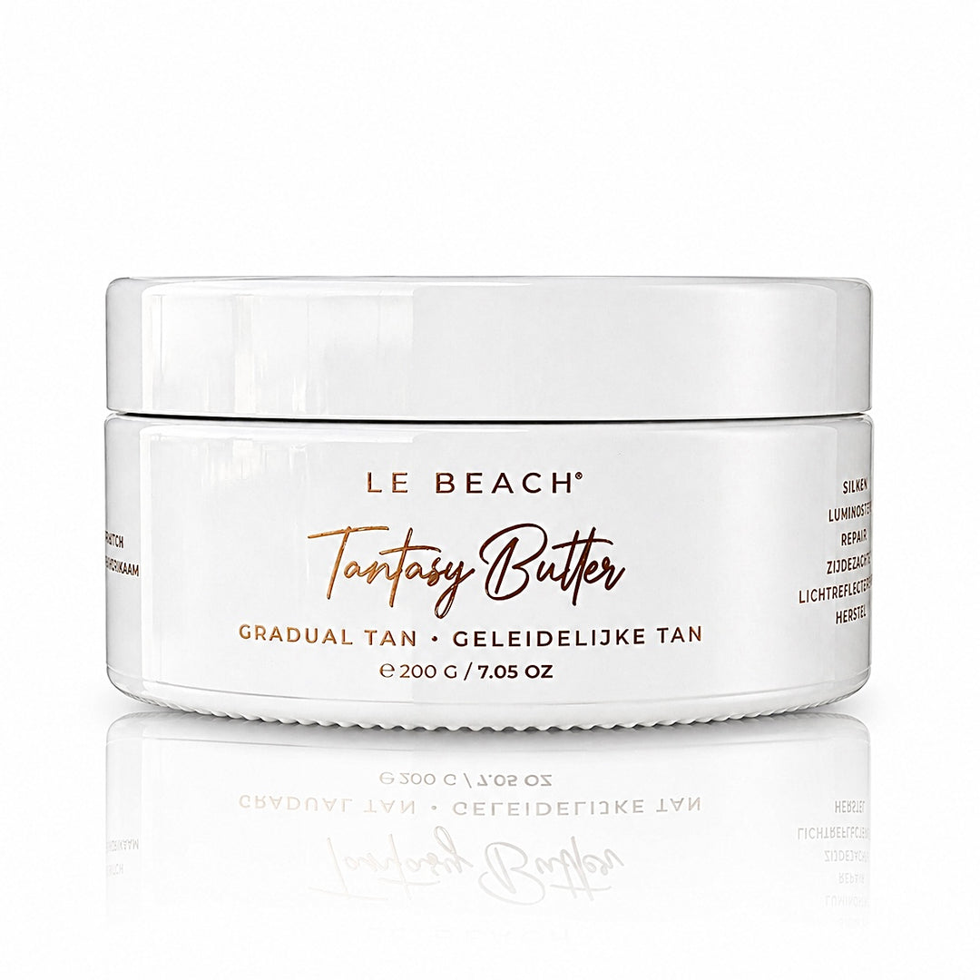 Le Beach Tantasy Butter