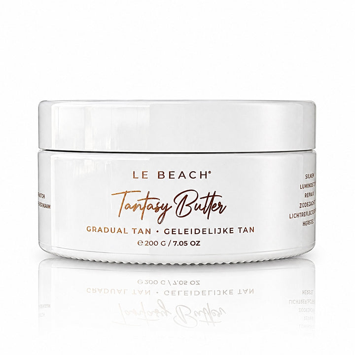 Le Beach Tantasy Butter