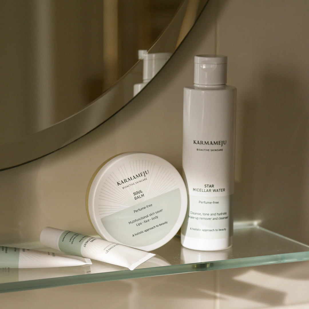 STAR Micellar Water - Perfume Free