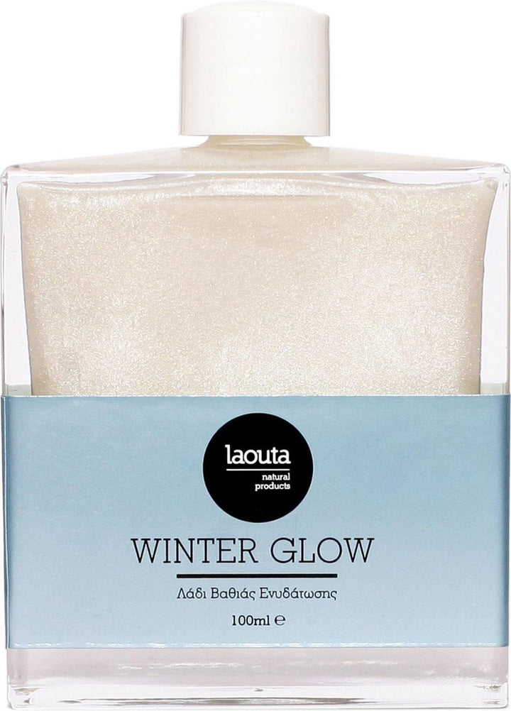 WINTER GLOW OIL