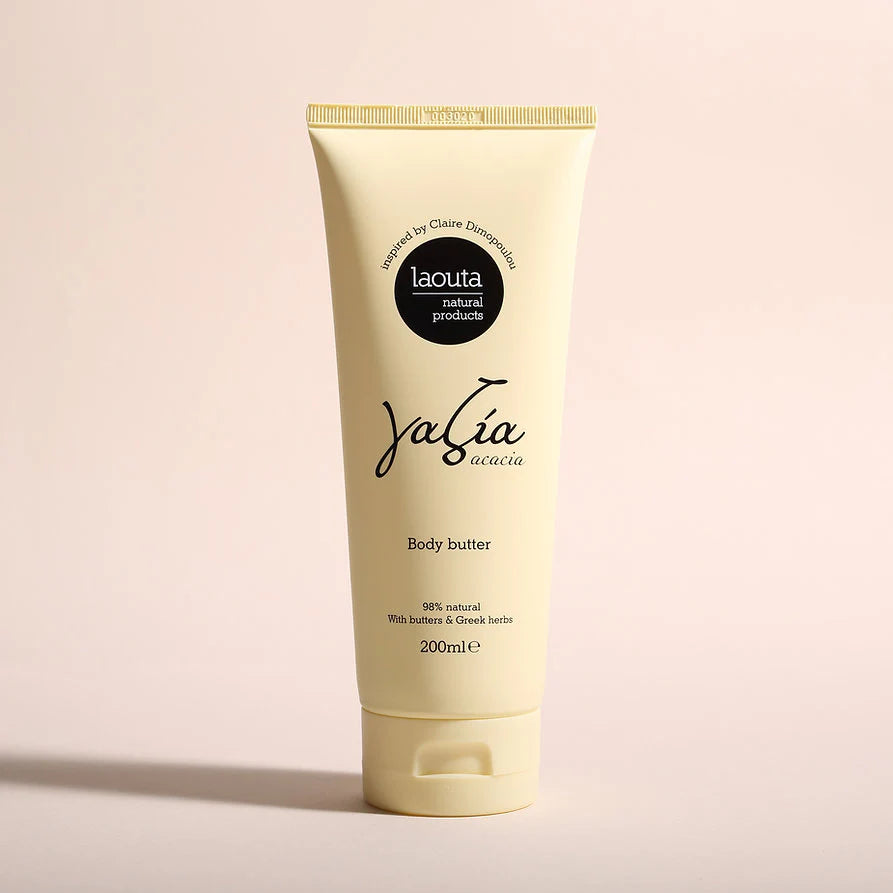 ACACIA BODY BUTTER