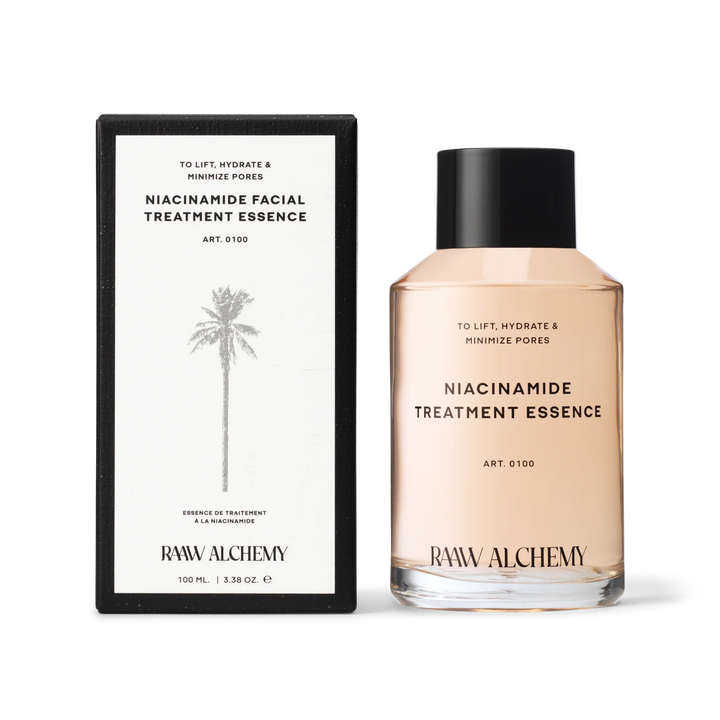 Niacinamide Treatment Essence