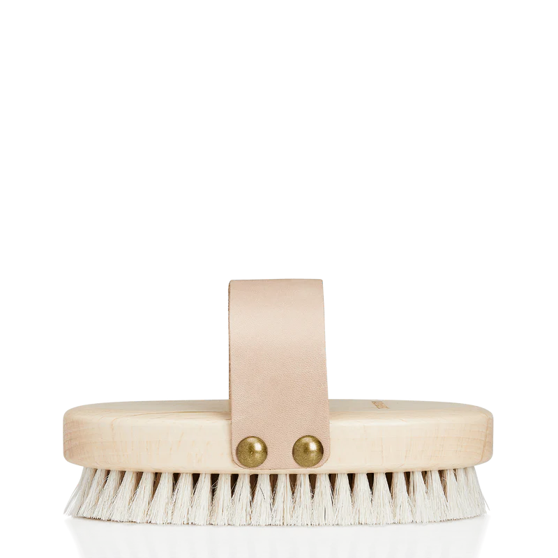 BUFF Body Brush