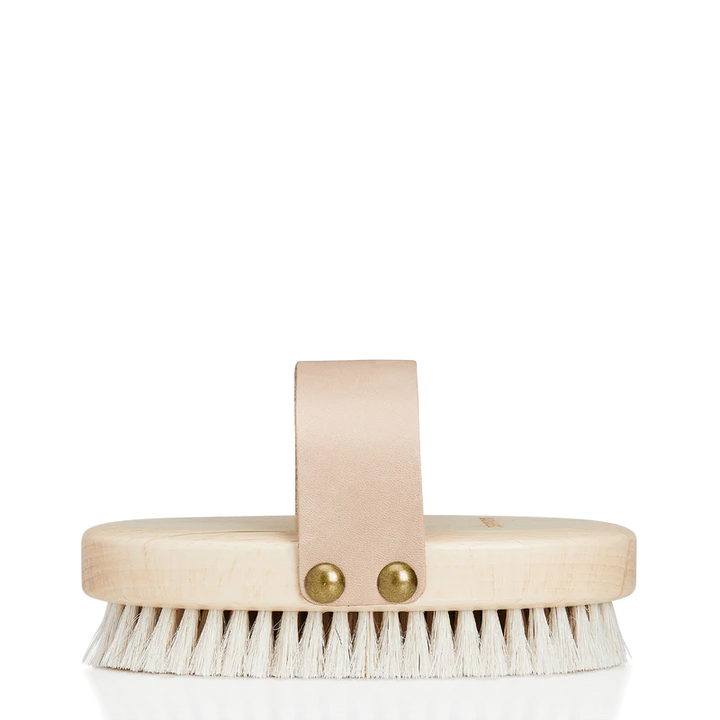 BUFF Body Brush