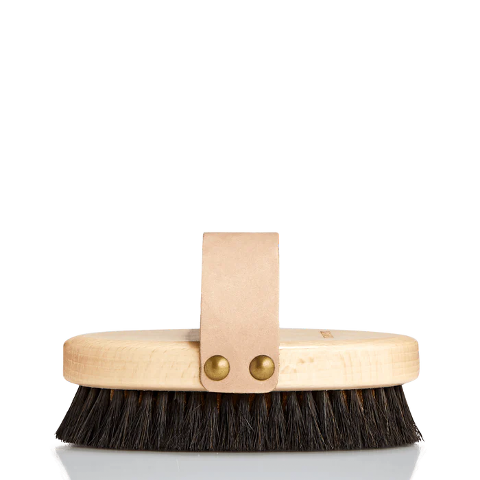 RECHARGE Body Brush