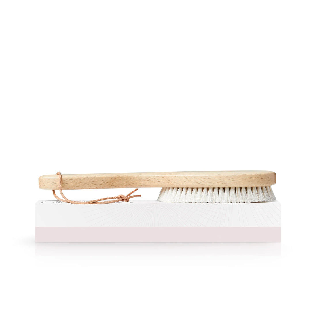 BUFF Body Brush - Lang Handvat