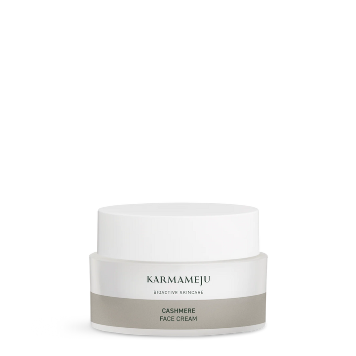 CASHMERE Face Cream