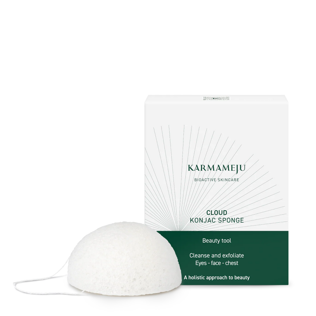 CLOUD Konjac Sponge