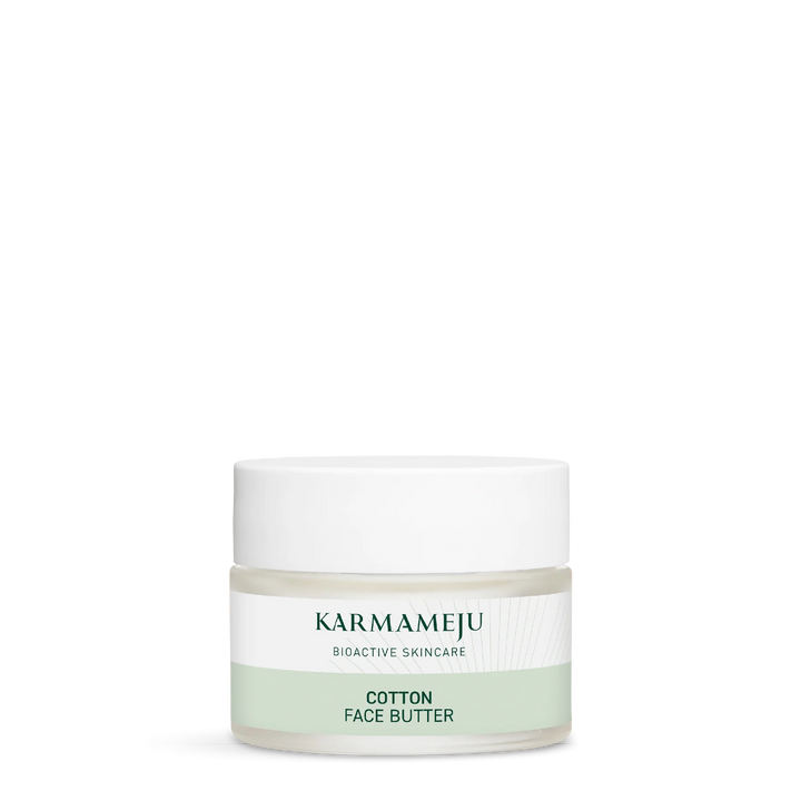 COTTON Face Butter - Perfume Free
