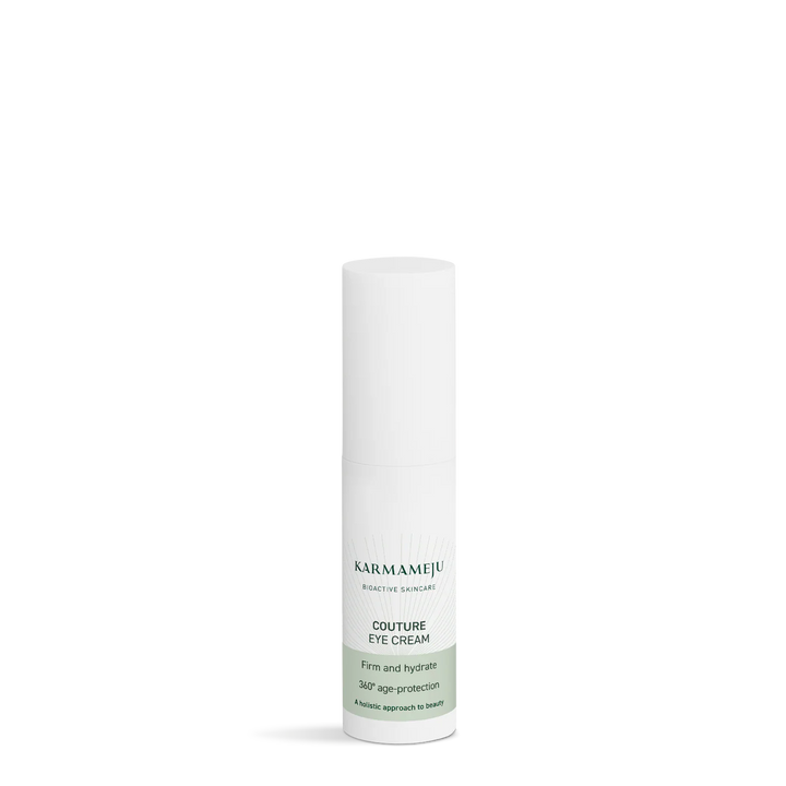 COUTURE Oogcrème - Parfum Vrij