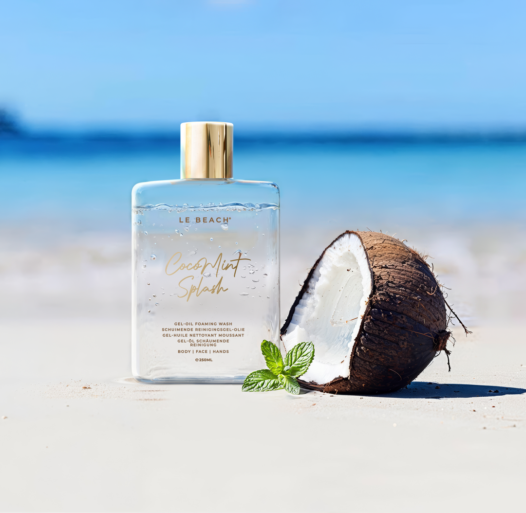 Cocomint Splash