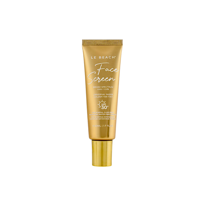 Face Screen - SPF30+