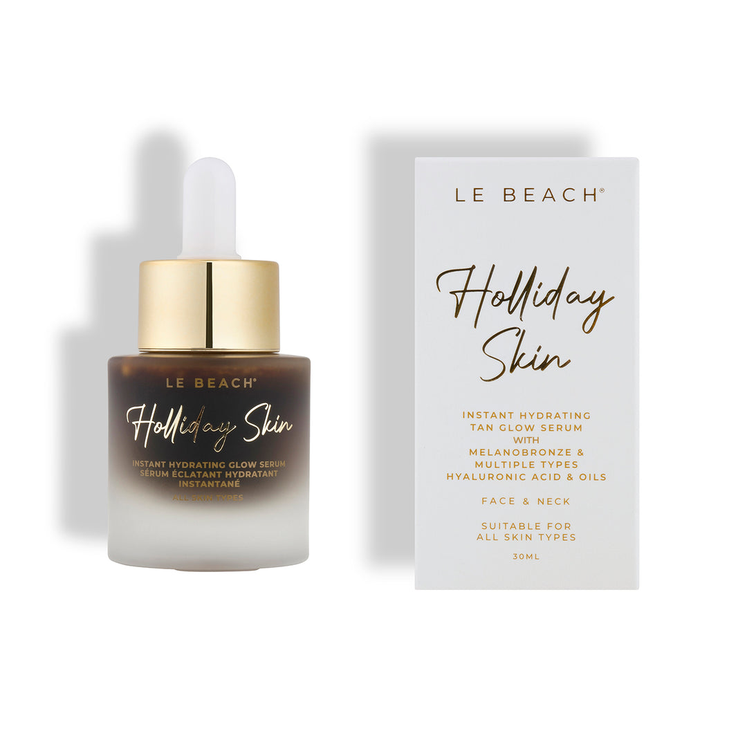 Holiday Skin