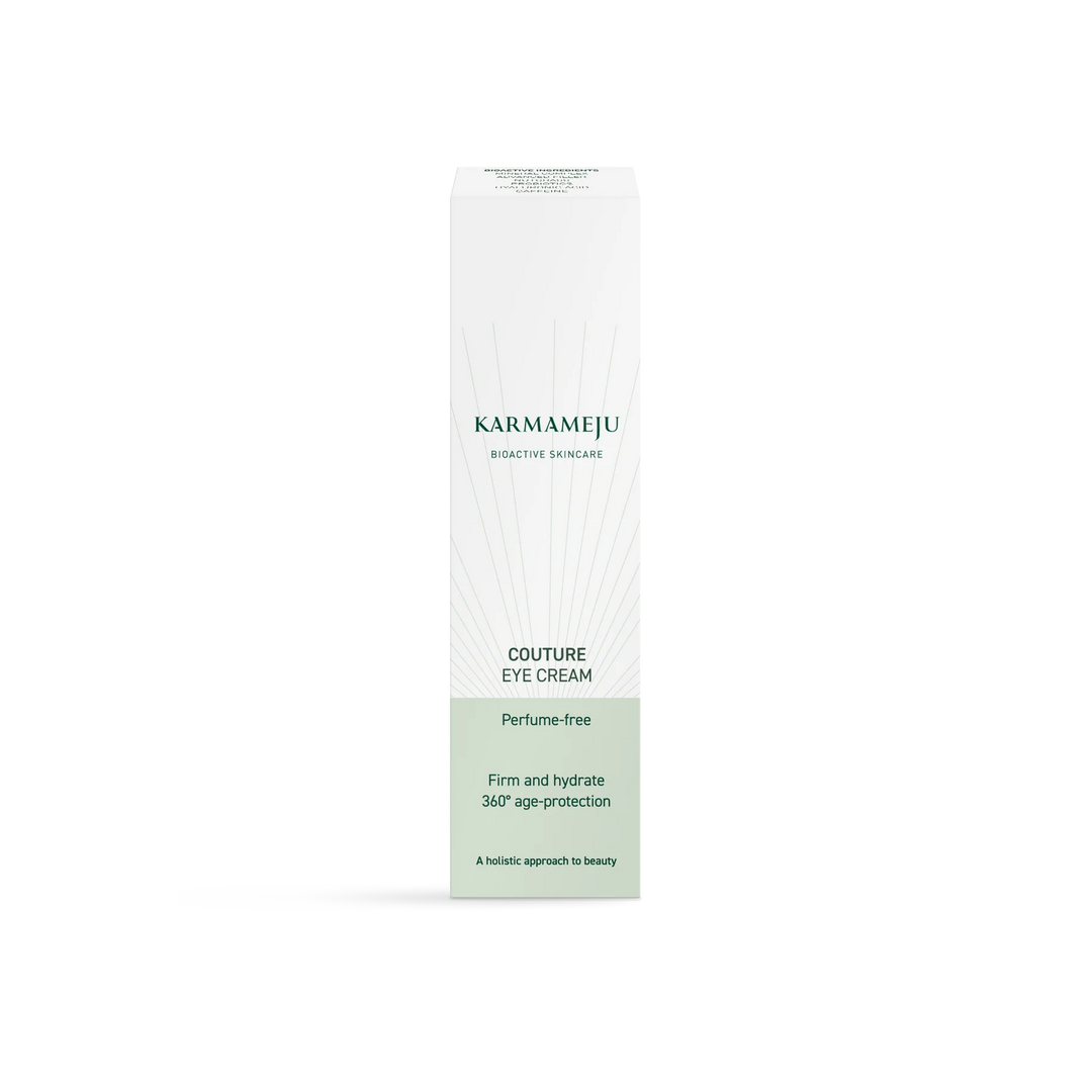 COUTURE Oogcrème - Parfum Vrij