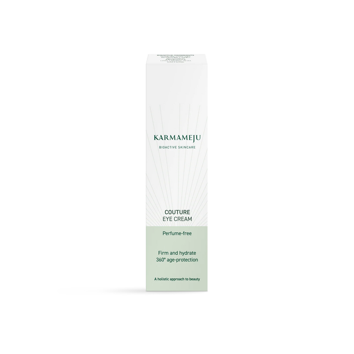 COUTURE Oogcrème - Parfum Vrij