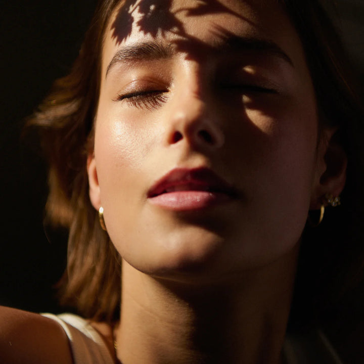 Face cream, SPF 50+, perfume-free