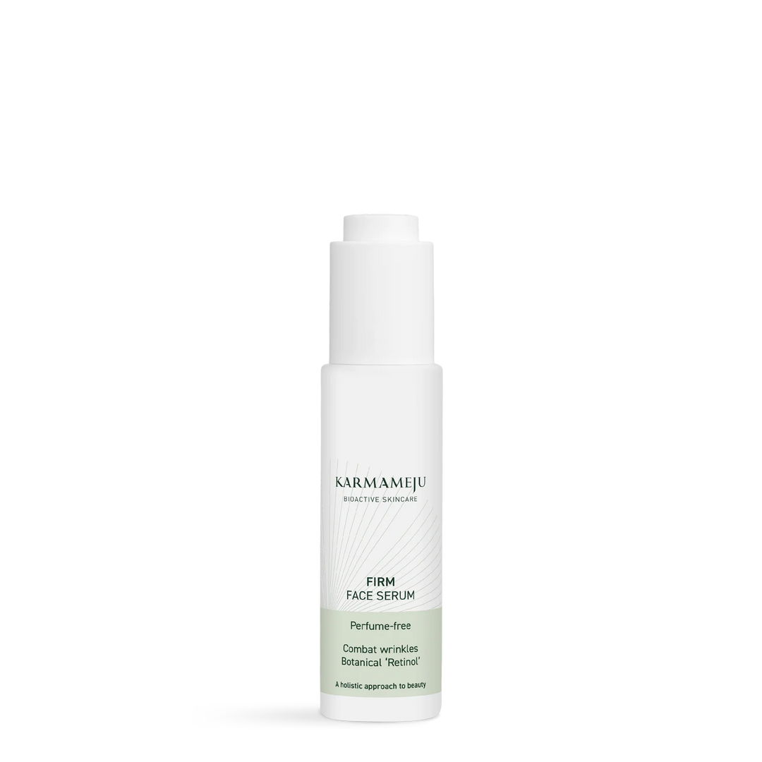 FIRM Face Serum - Perfume Free