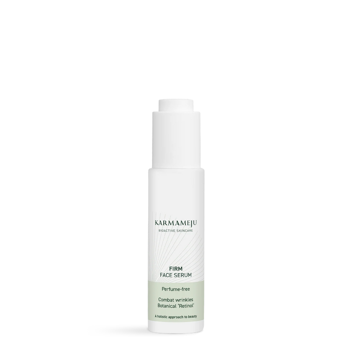 FIRM Face Serum - Perfume Free