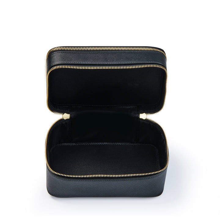Beauty Box - PU-leather Black