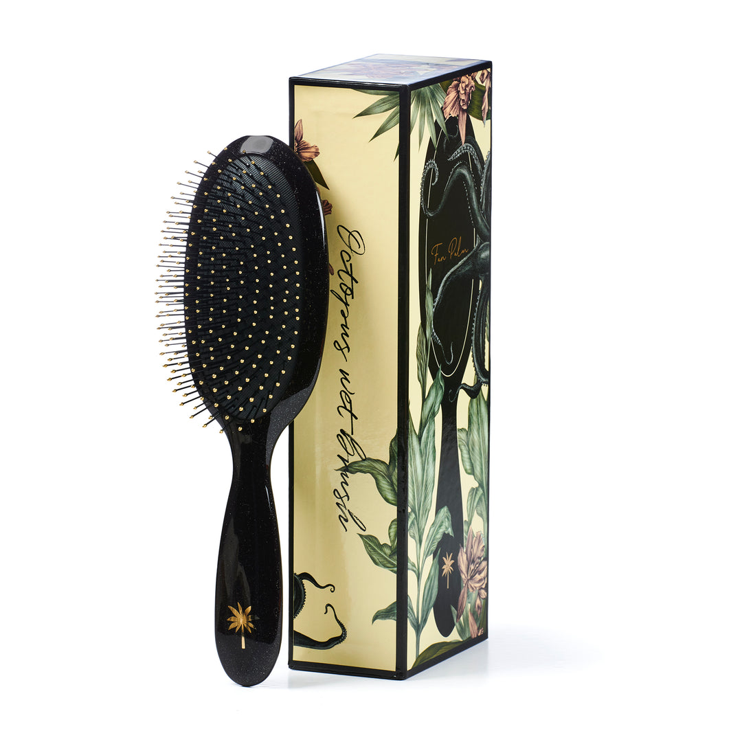 Wet Hair Brush Medium