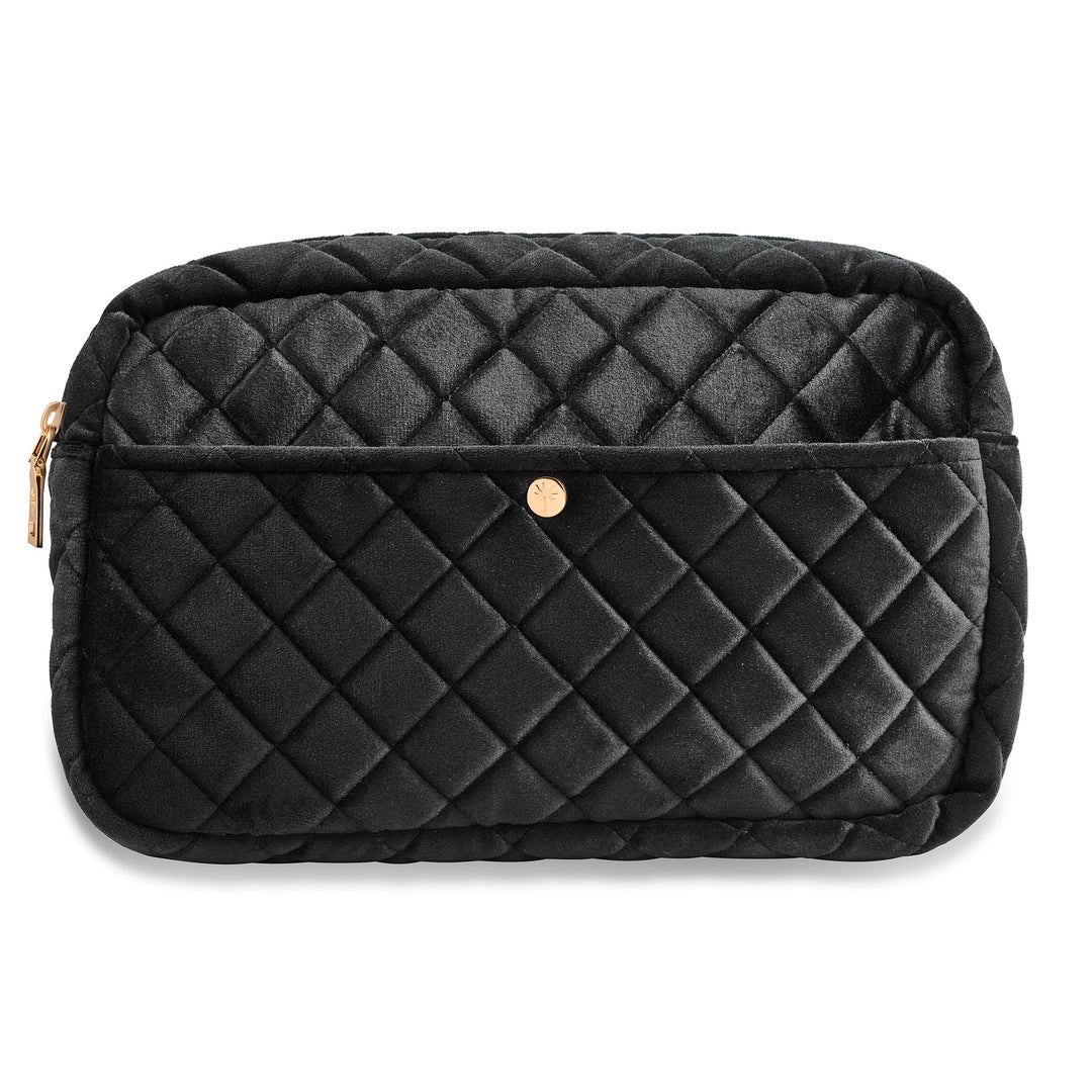 Beauty Bag Large Velvet