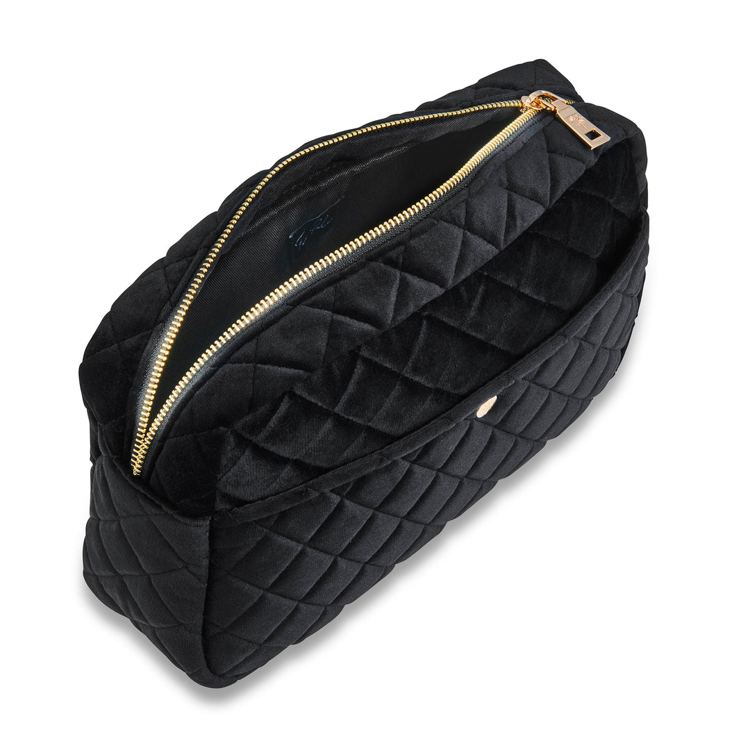 Beauty Bag Large Velvet