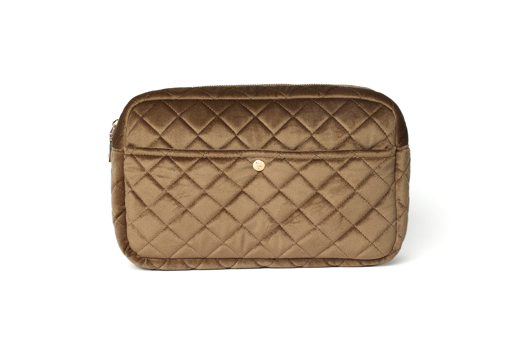 Beauty Bag Large Velvet