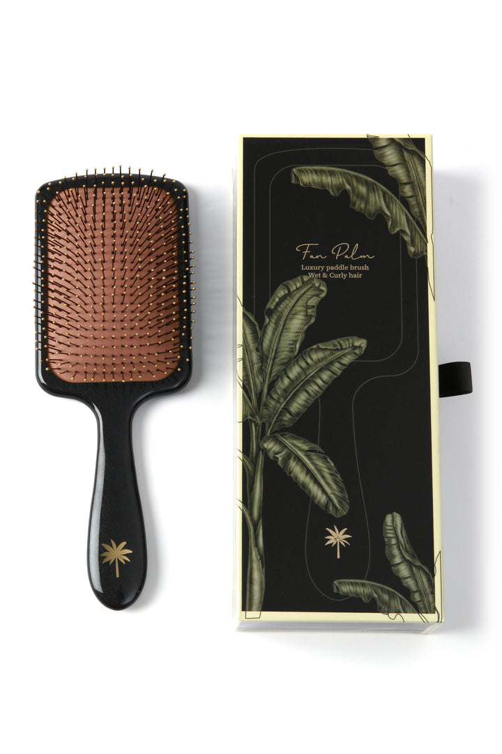 Wet Hair Brush Large