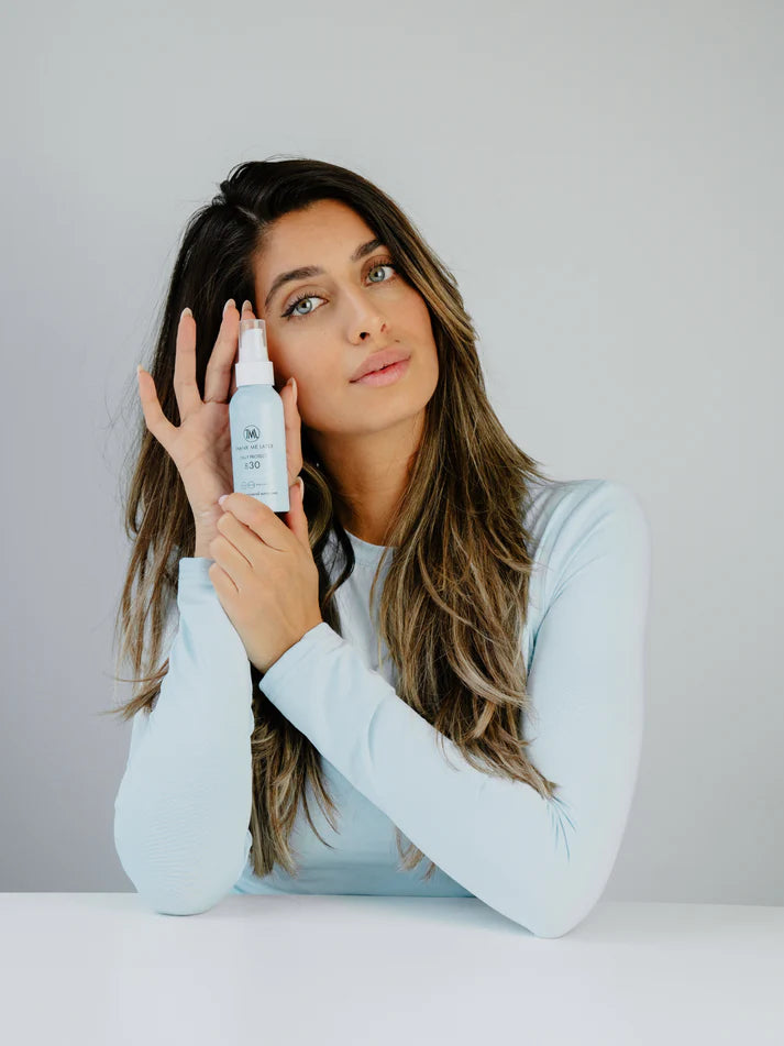 LIMTED EDITION: Fragrance Free Daily Protect SPF30
