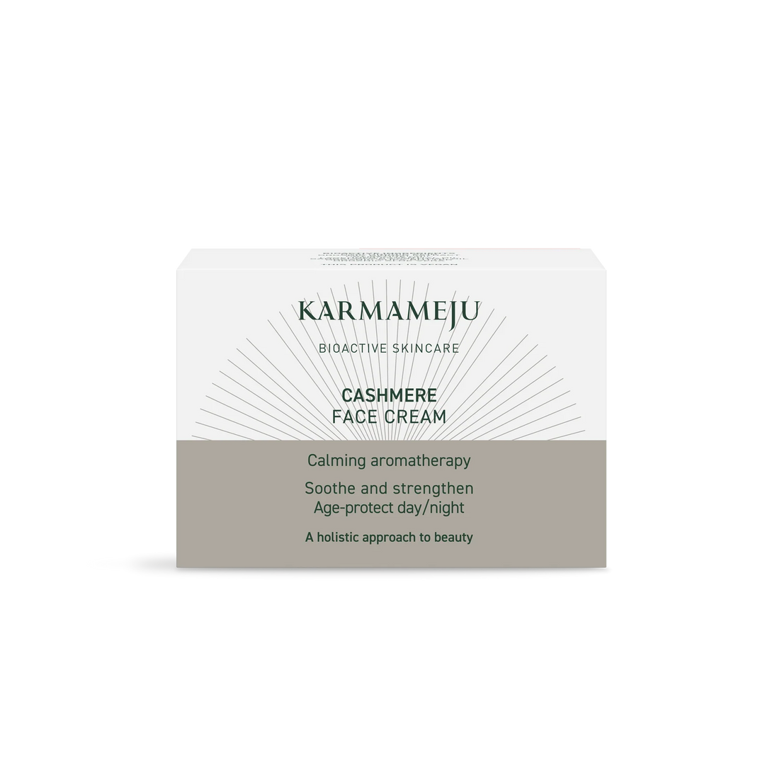 CASHMERE Face Cream
