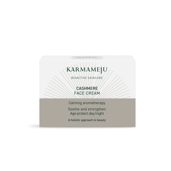 CASHMERE Face Cream