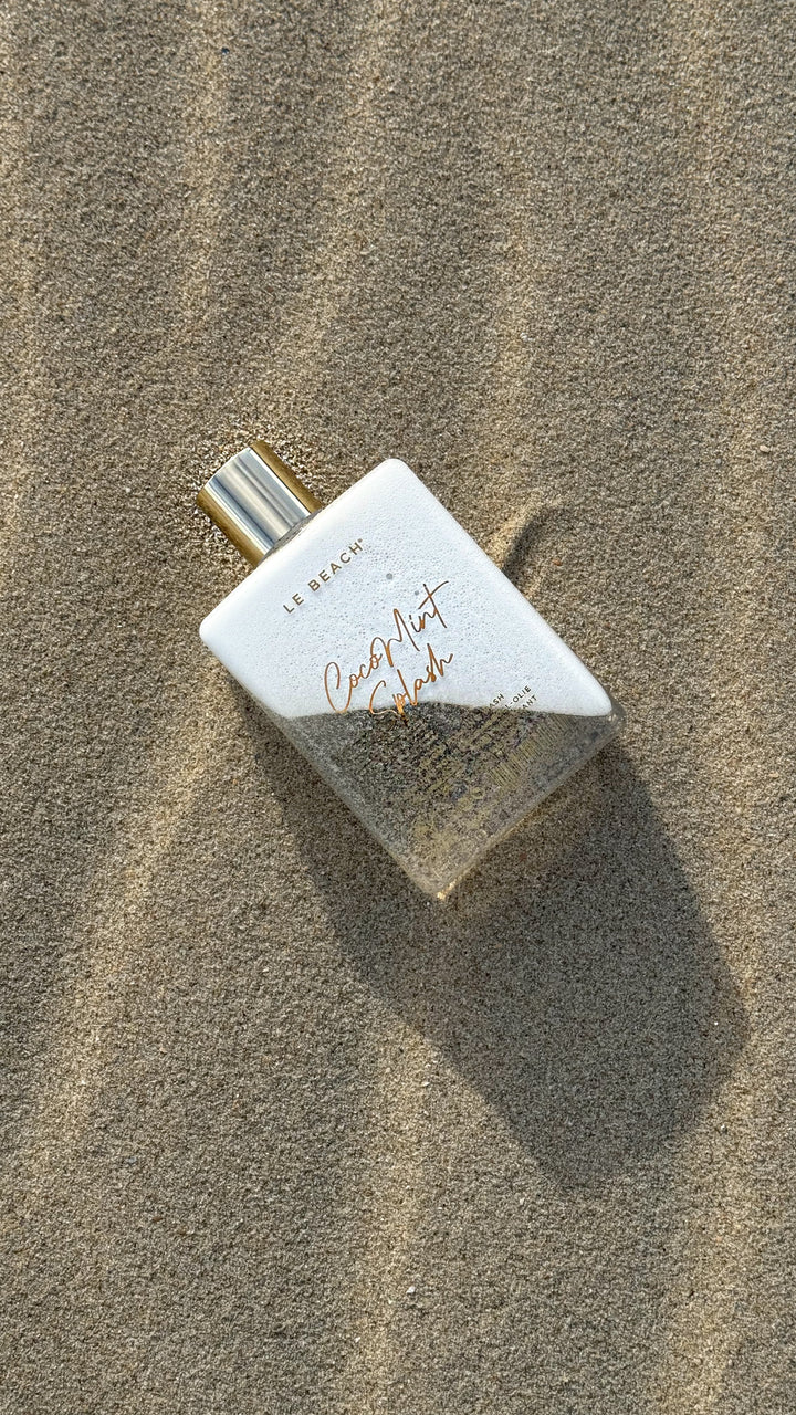Cocomint Splash