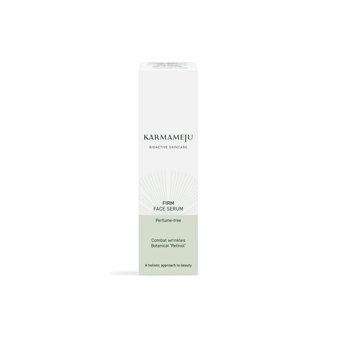 FIRM Face Serum - Perfume Free