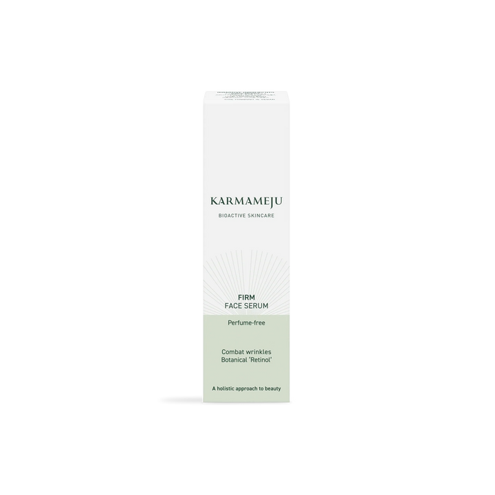 FIRM Face Serum - Perfume Free