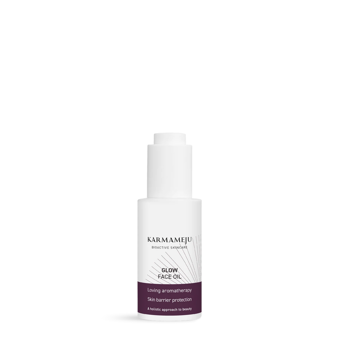 GLOW Face Oil
