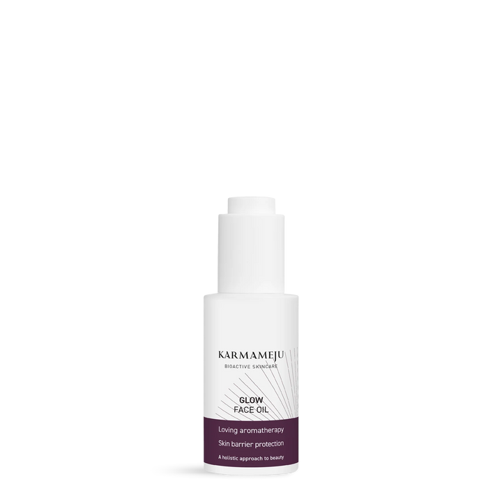 GLOW Face Oil