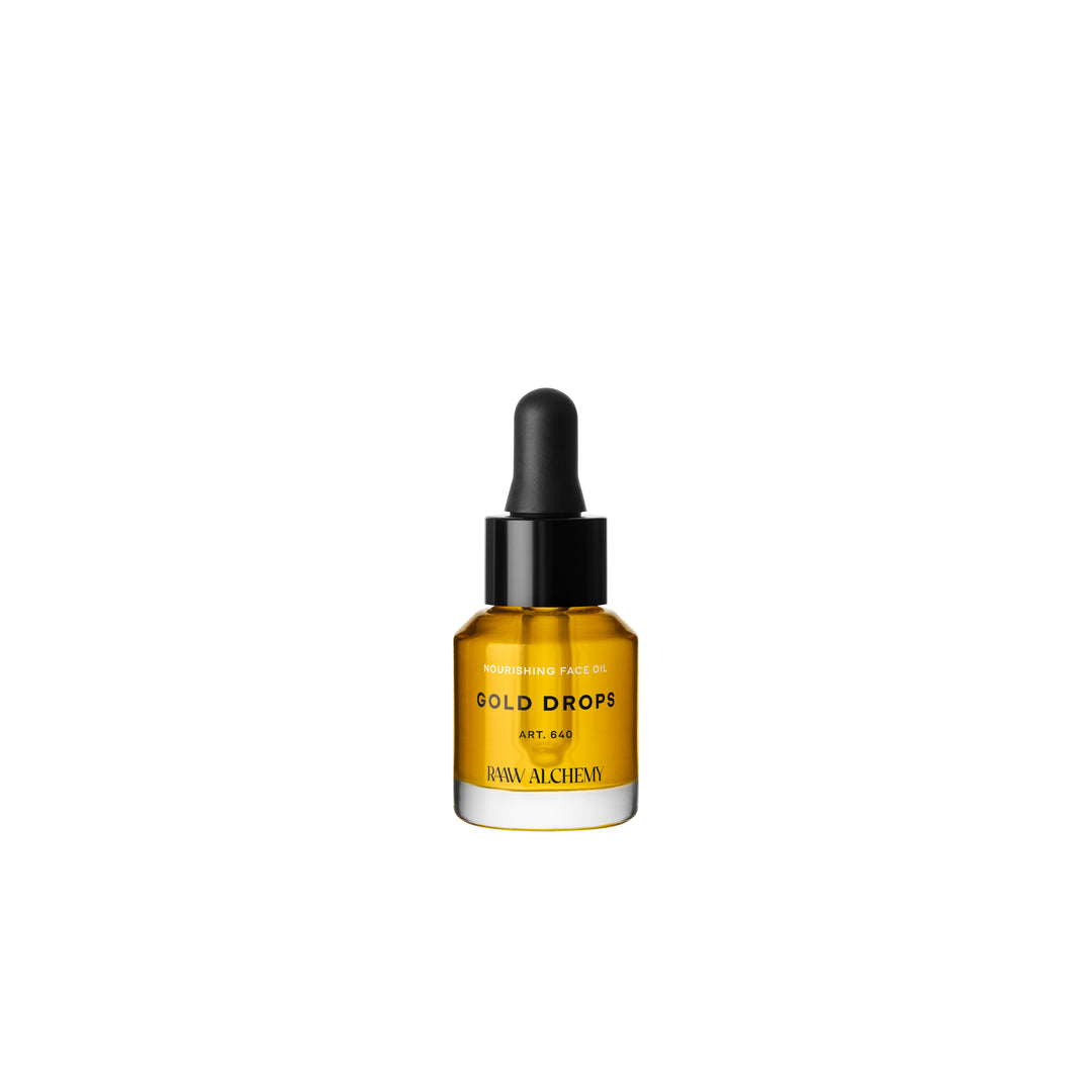Gold Drops 15ml