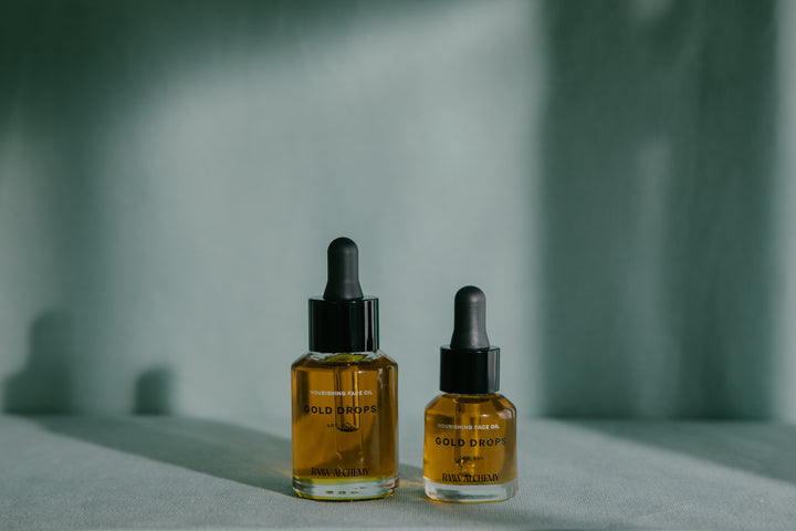 Gold Drops 15ml